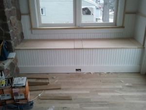Wainscoting in WI - WI