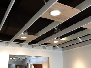 WindsorONE being used in Tart Home Center's new showroom!