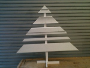 The WindsorONE Christmas Tree