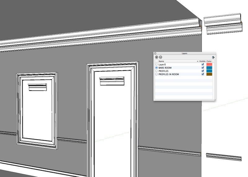 Are you a Sketchup user?