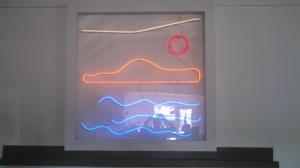 Todd Goldblatt - Neon Sign